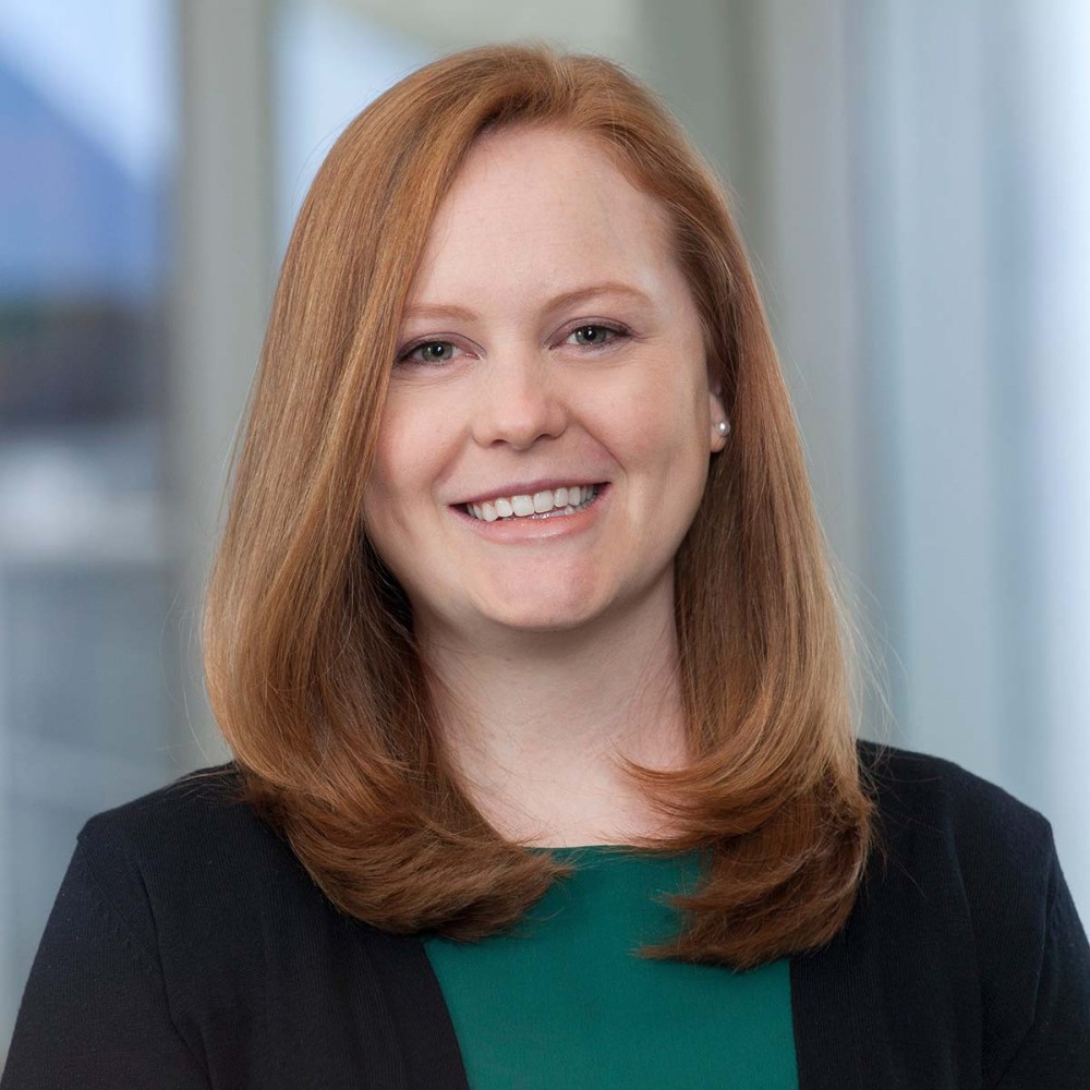 Kathryn C. Arbour, MD - MSK Thoracic Oncologist