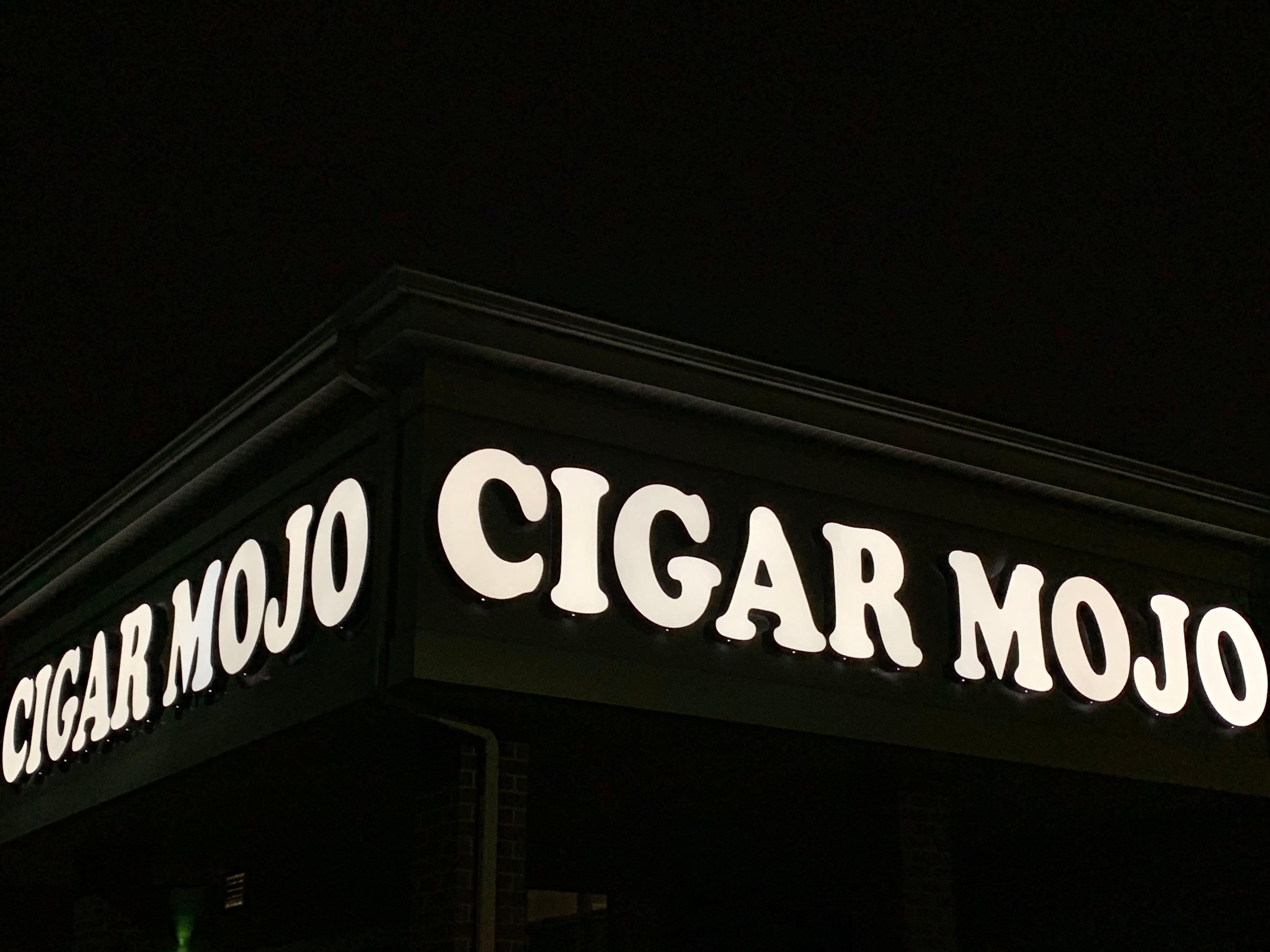 Cigar Mojo Photo