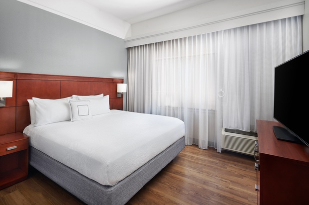 Images Courtyard by Marriott Scottsdale North