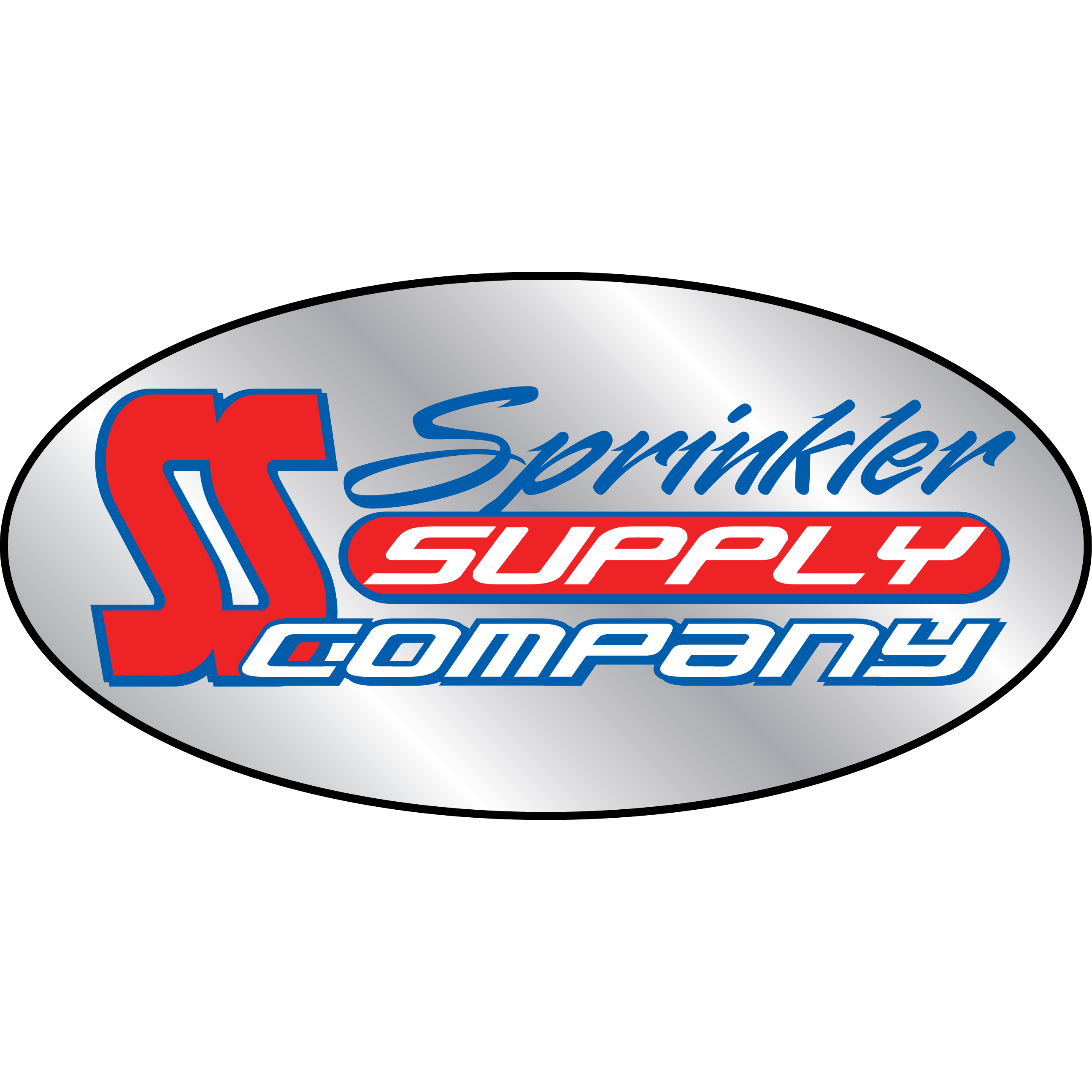 Sprinkler Supply Company Photo