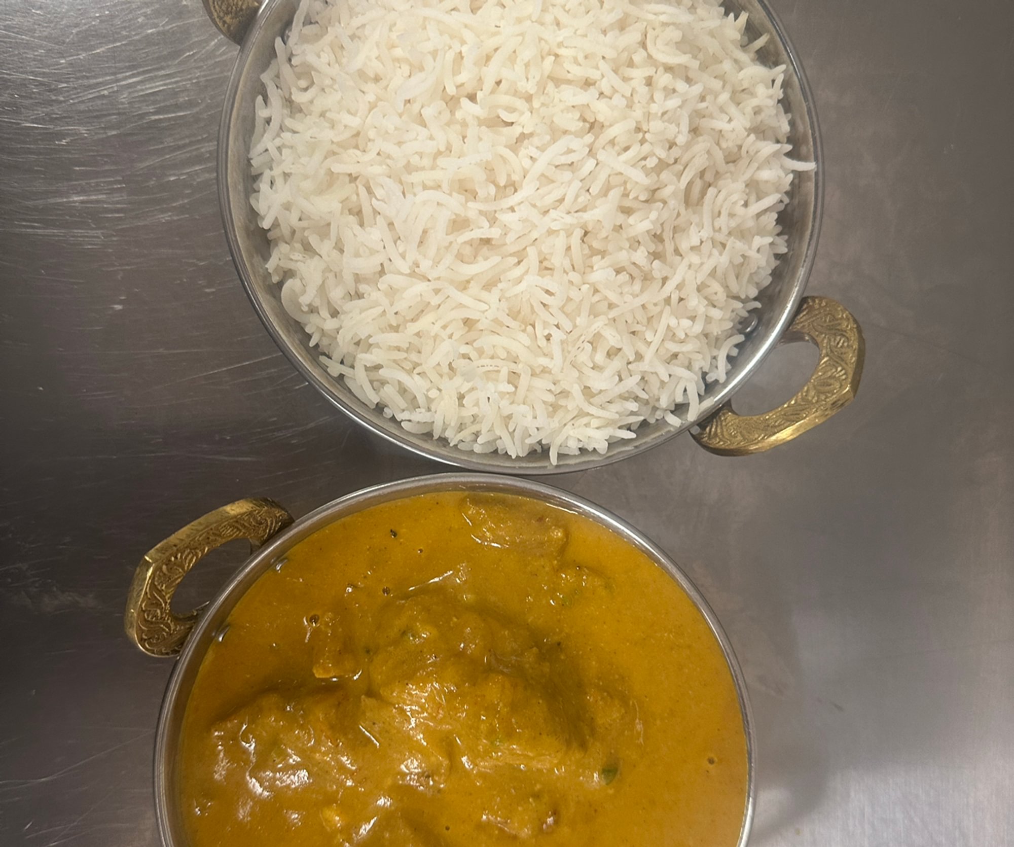 Mango Chicken