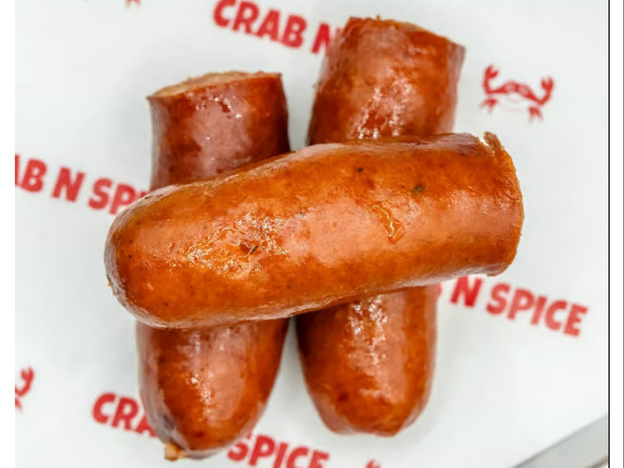 Sausage