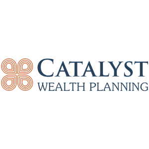 Catalyst Wealth Planning Logo