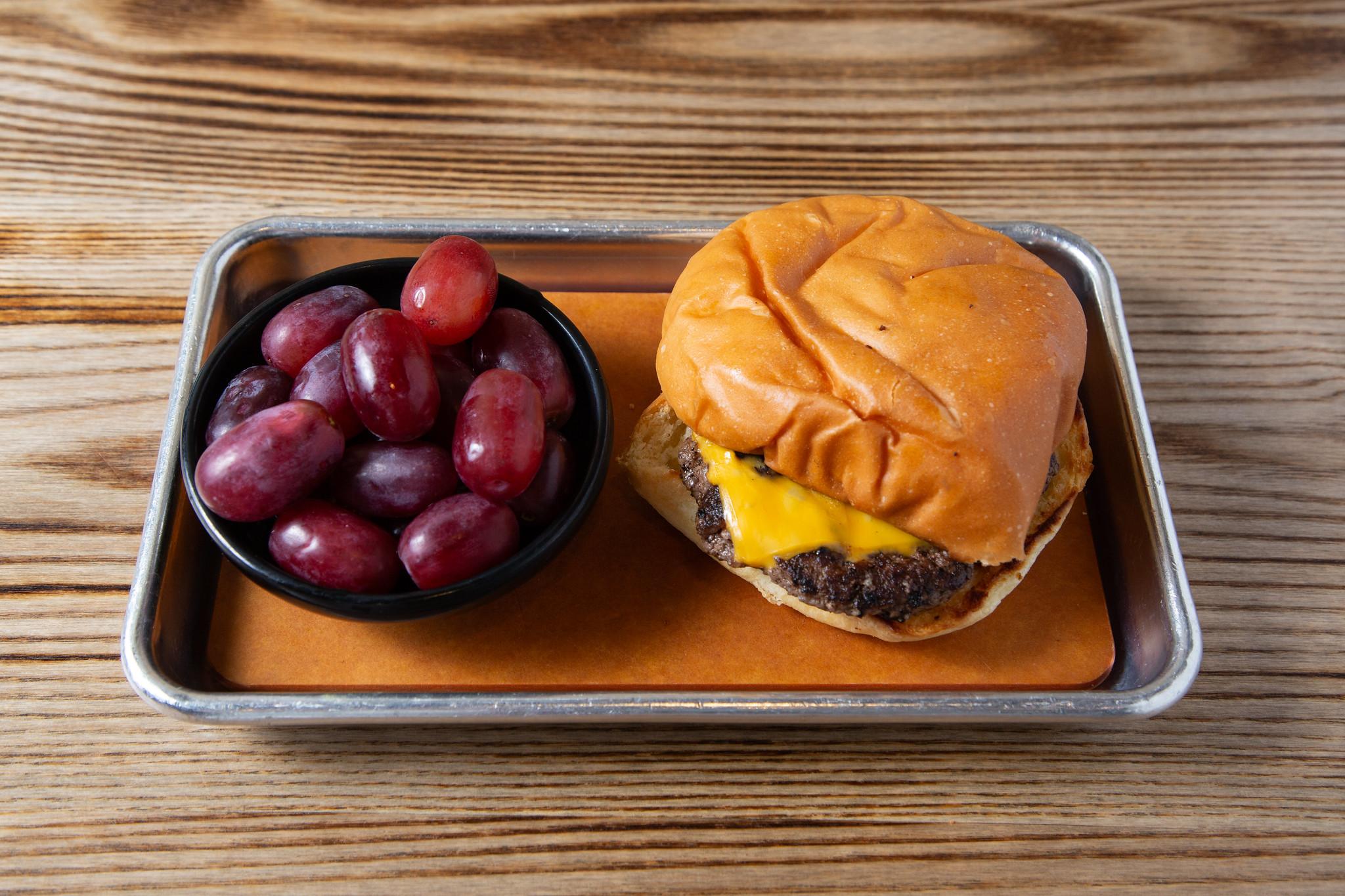 Kids Burger
