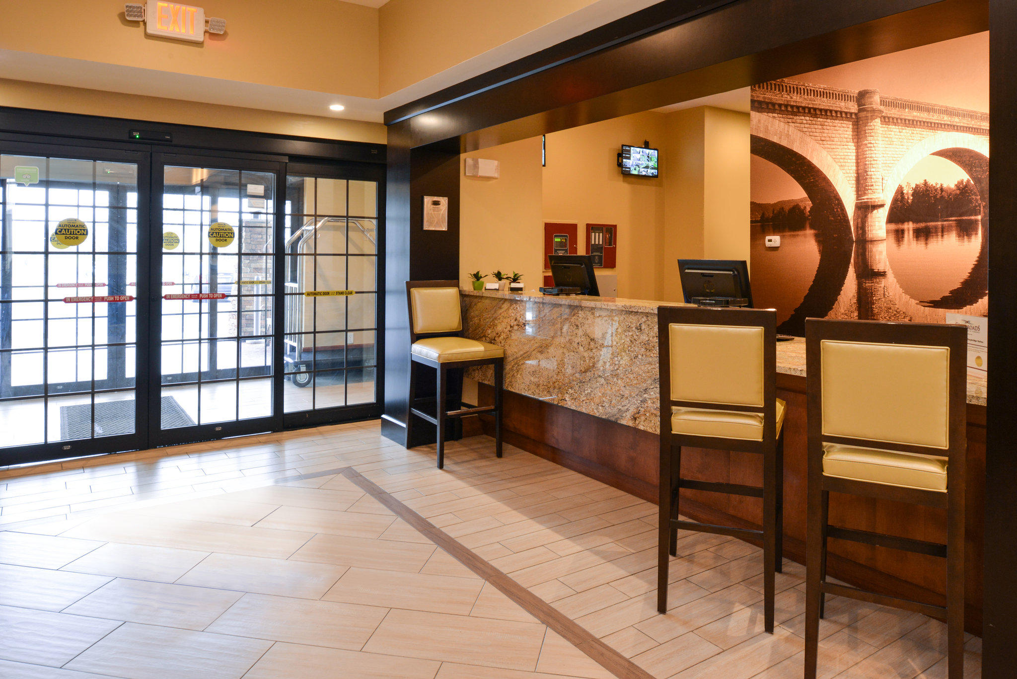 Staybridge Suites Merrillville Photo