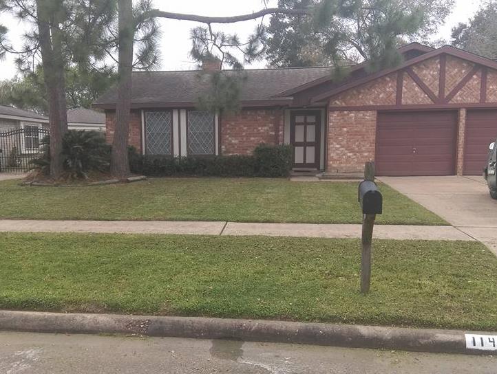 Camron's Precision Landscaping Multi Services, LLC Logo