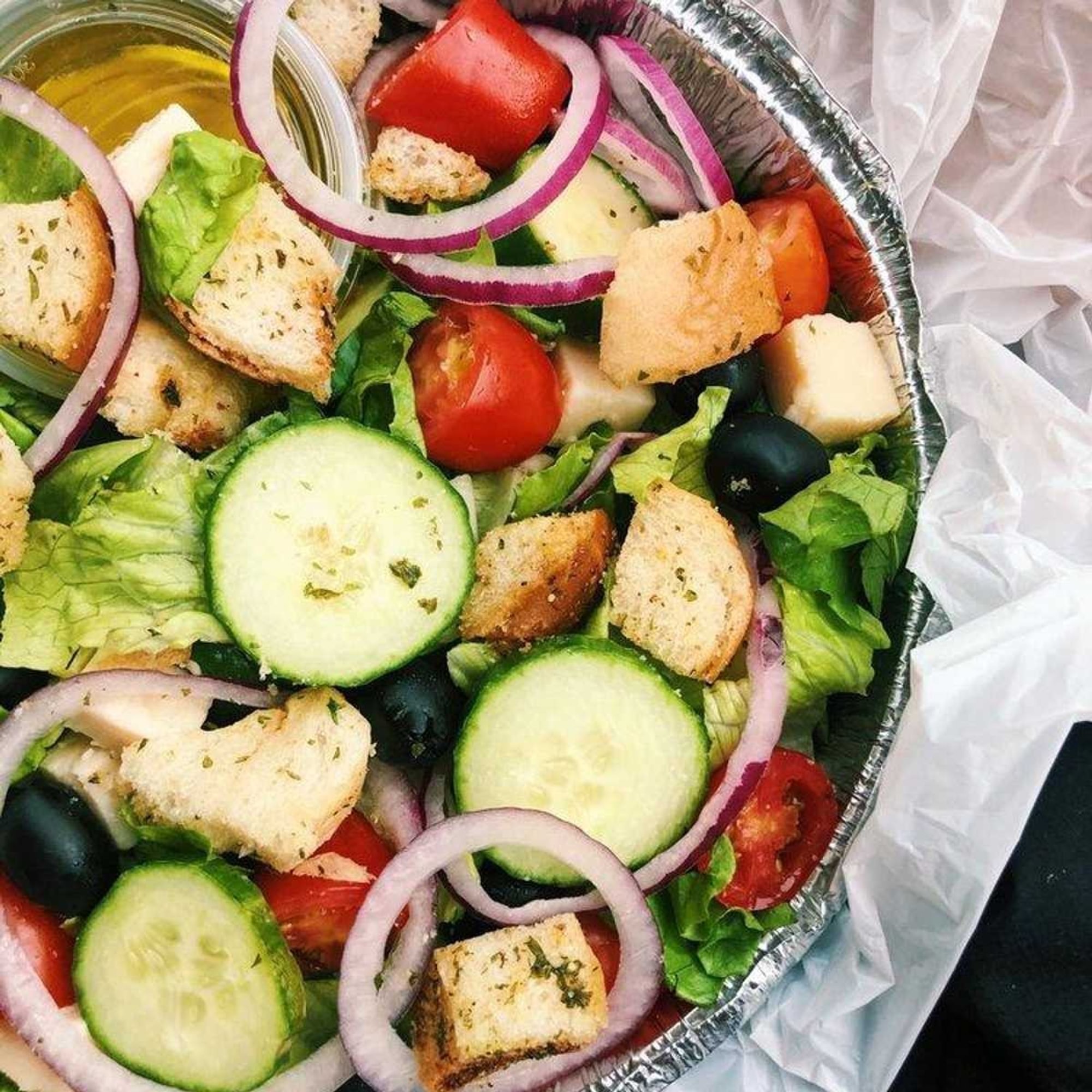 House Salad