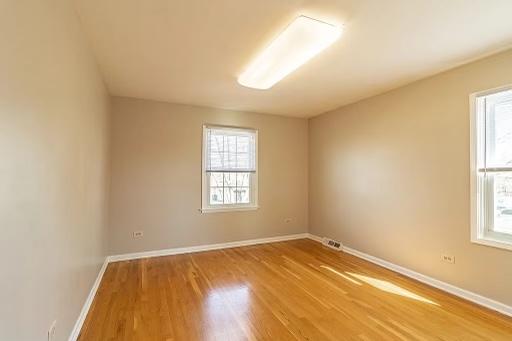 Ramos Wood Floors LLC