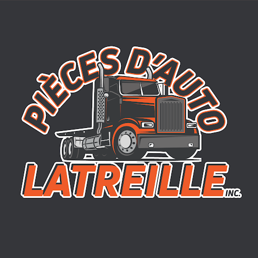 Pièces D'Autos Latreille Inc