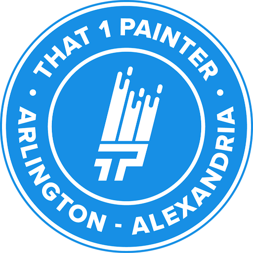 That 1 Painter Arlington - Alexandria