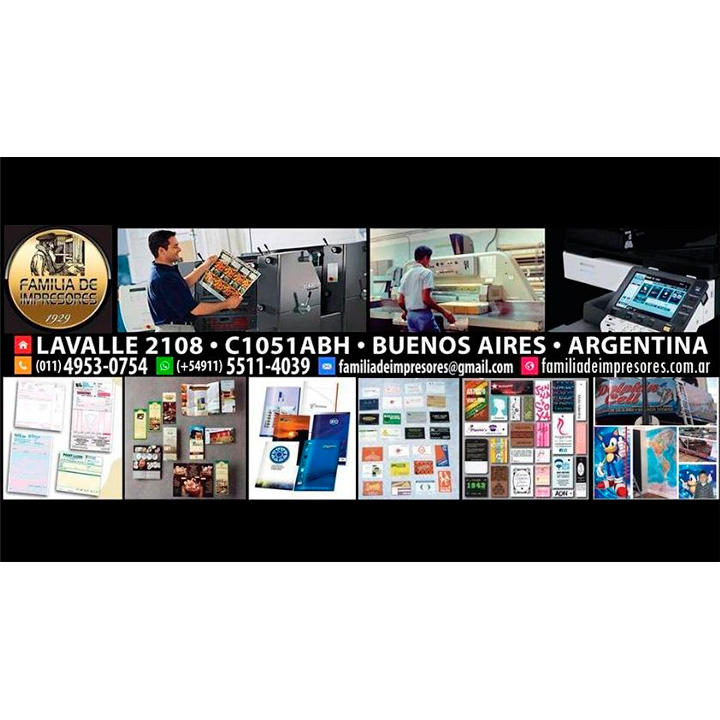 Galería en miniatura