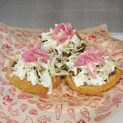 Sopes