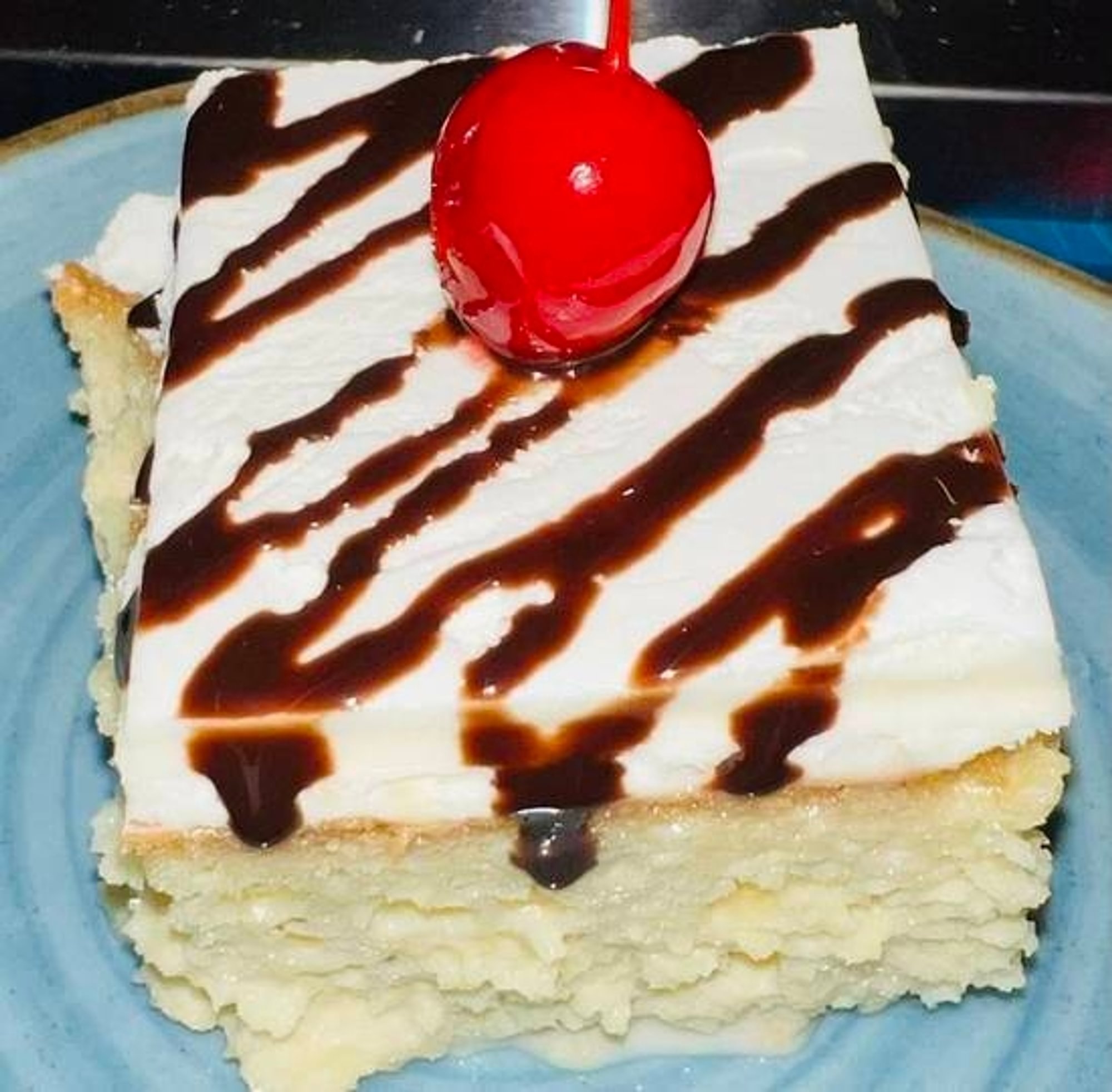 Tres Leches