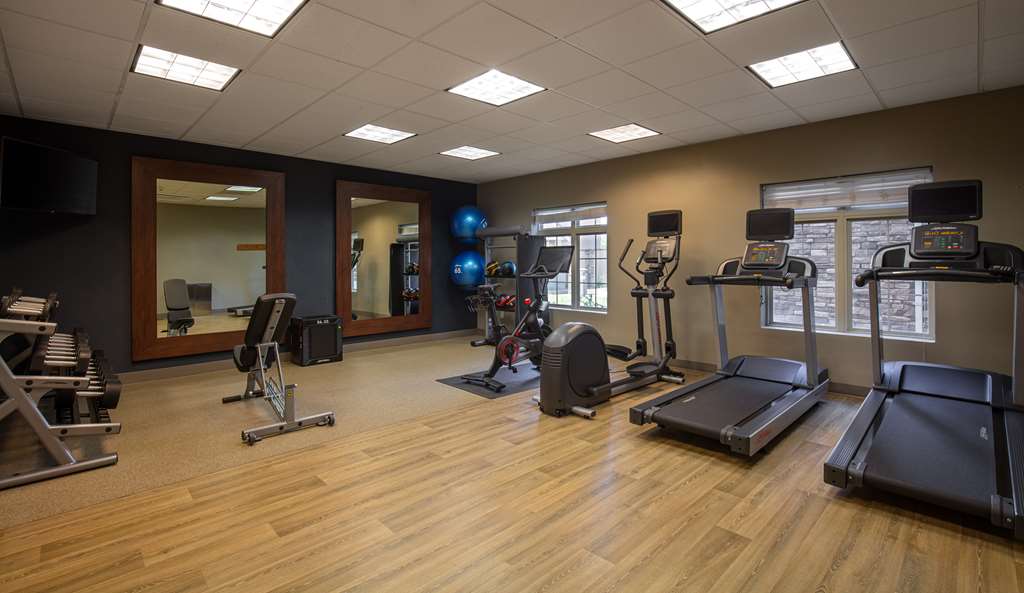 Homewood Suites by Hilton Fairfield-Napa Valley Area Image
