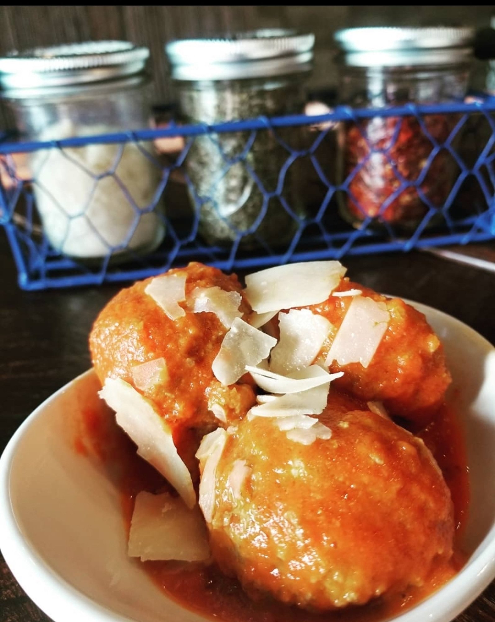 Meatballs