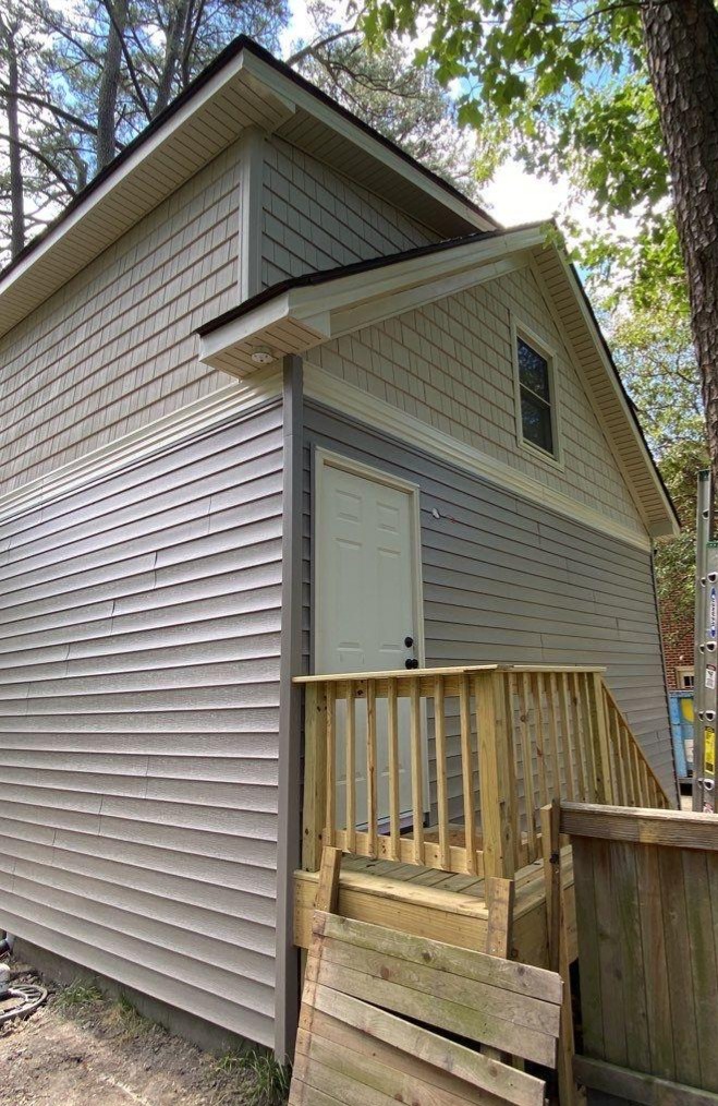 WT Anderson Roofing & Siding Image