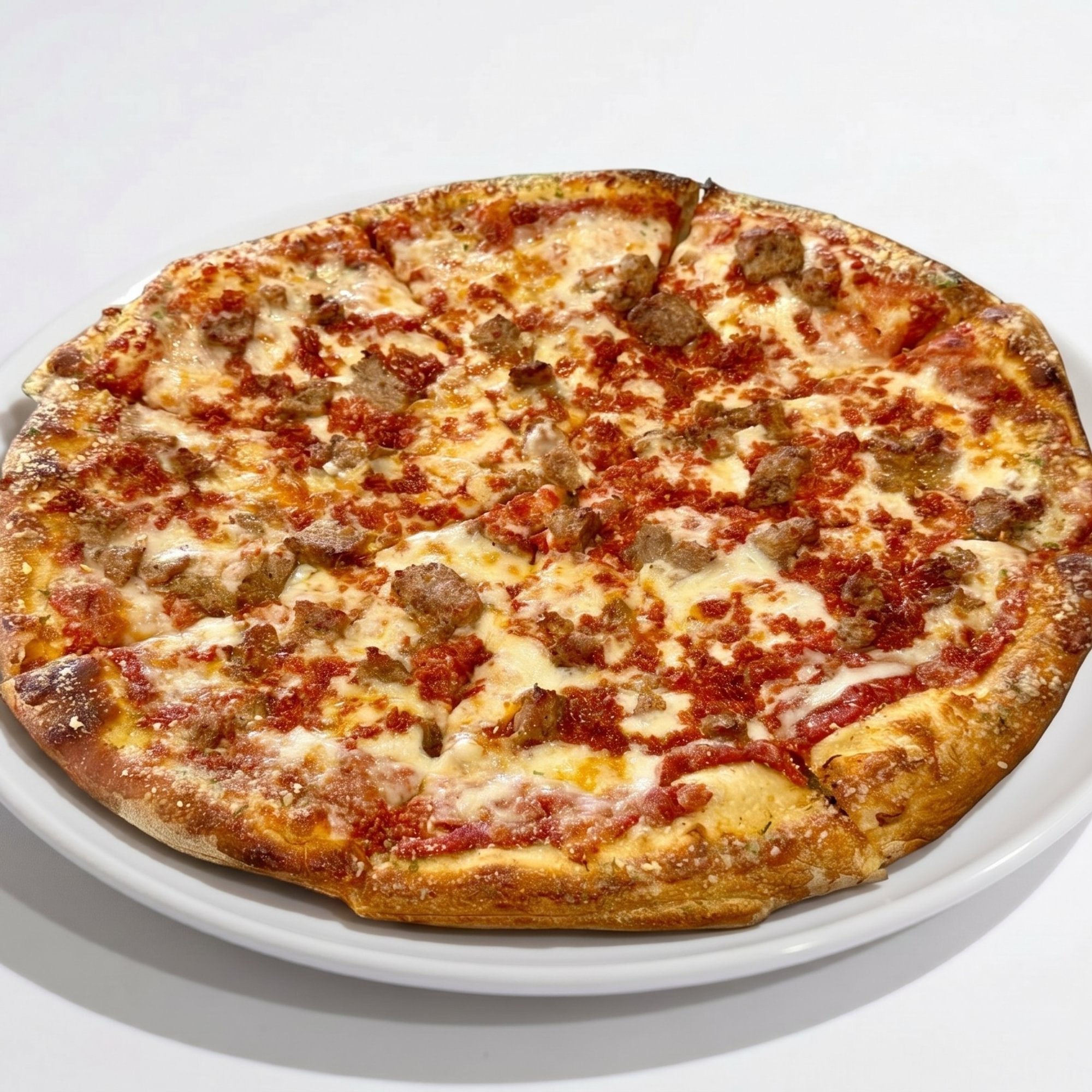 The Brother Bill's Pizza
