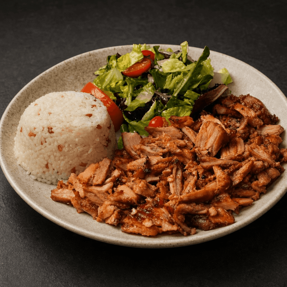 Chicken Döner