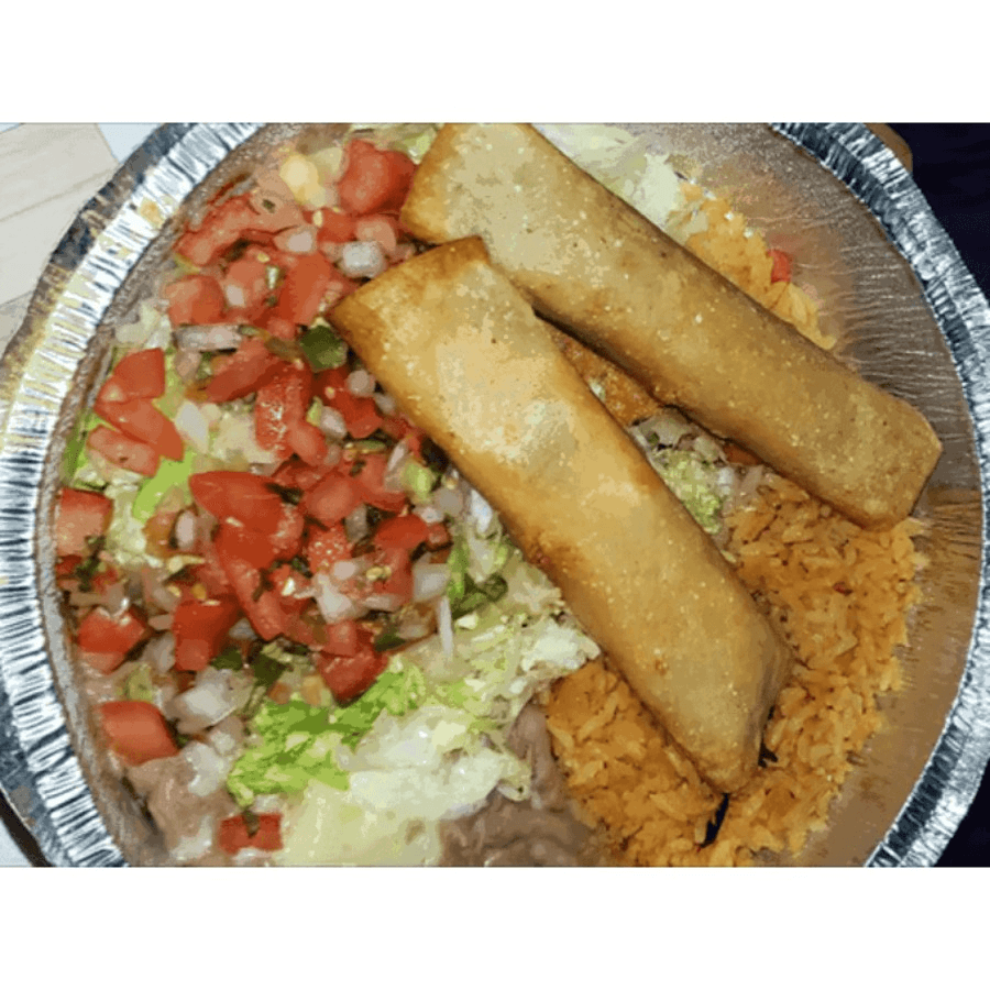 Flautas