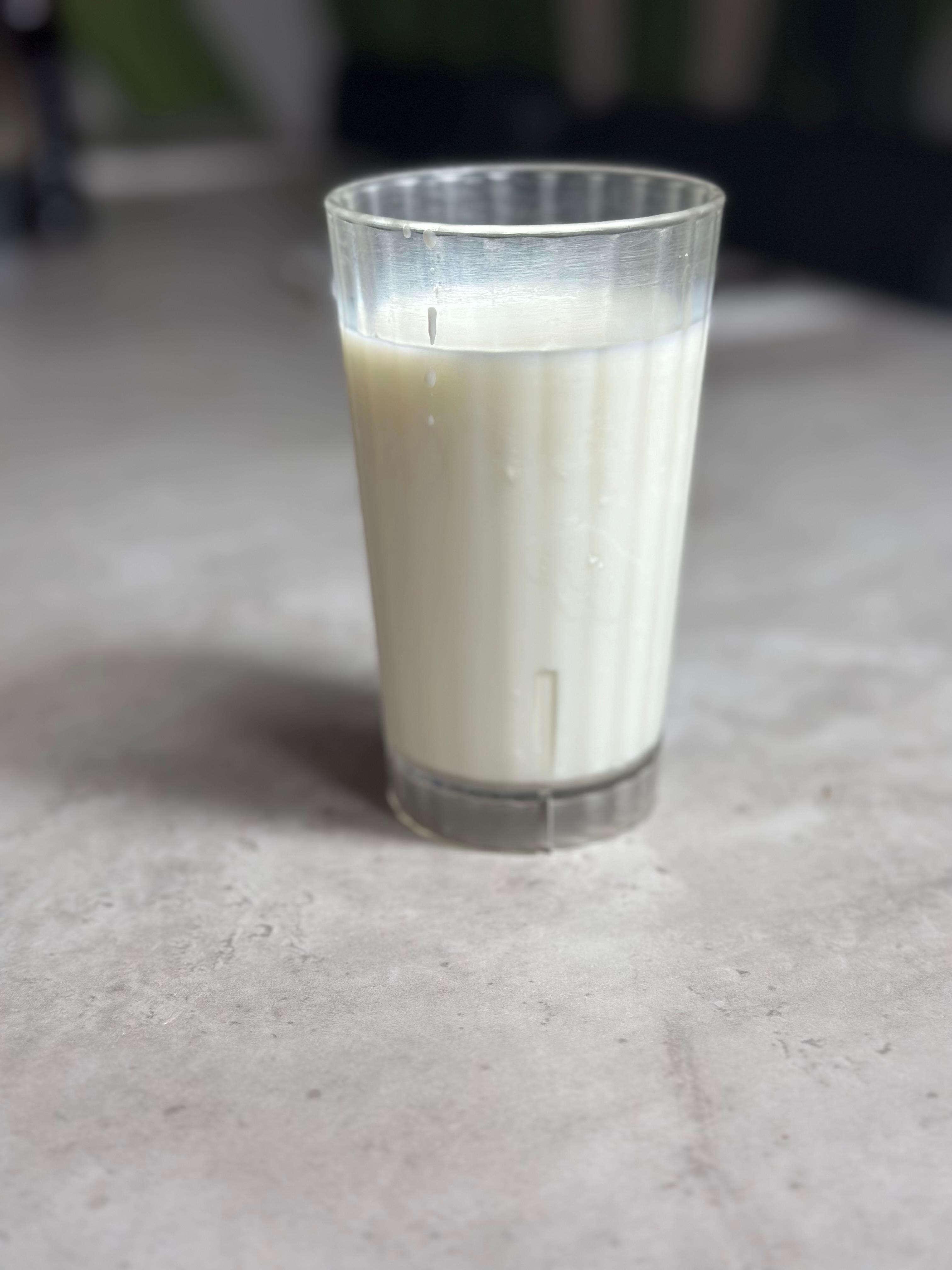 Small Milk
