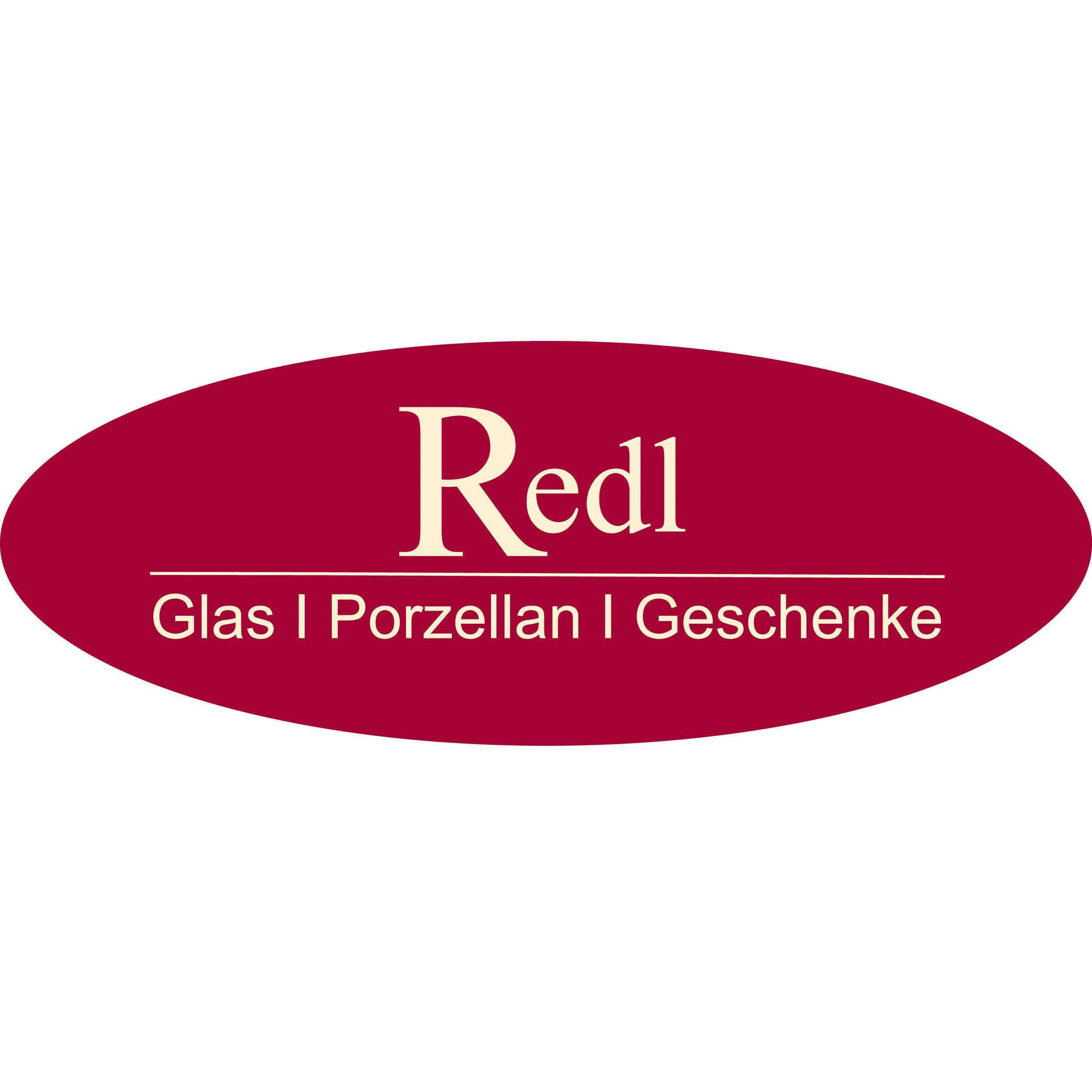 Logo von Glas-Porzellan Redl