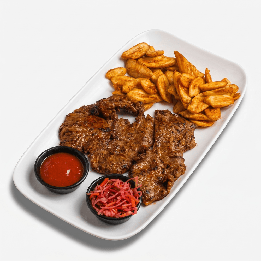 Carne Catracha