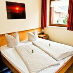 Foto de Tre Soli - Italienisches Restaurant, Cafe, Ferienwohnungen