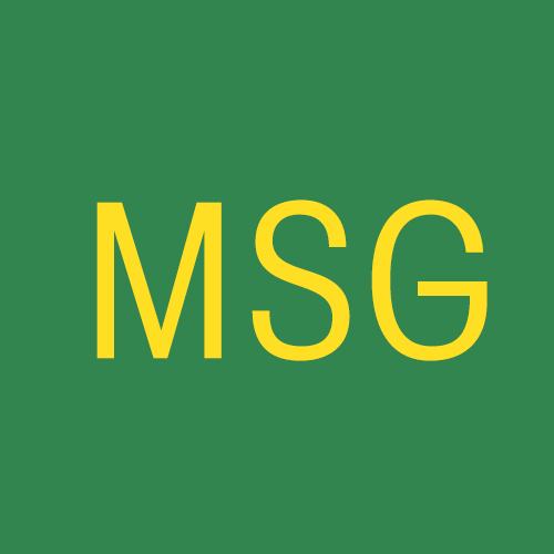 Morning Sun Garden Inc. Logo