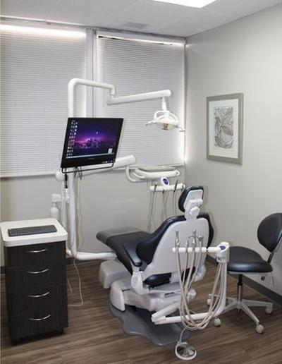 View Park Dental Photo