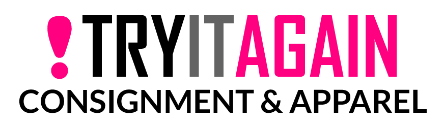 Try It Again Consignment and Apparel image