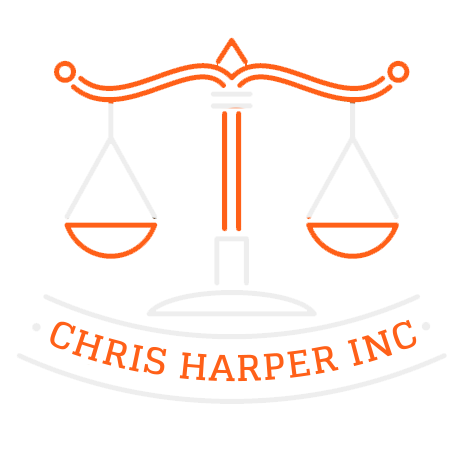 Chris Harper Inc Logo