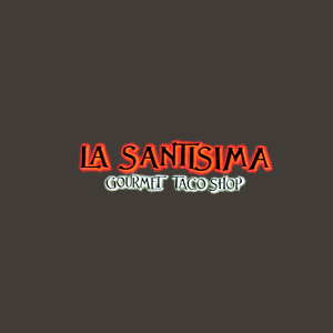 La Santisima Logo