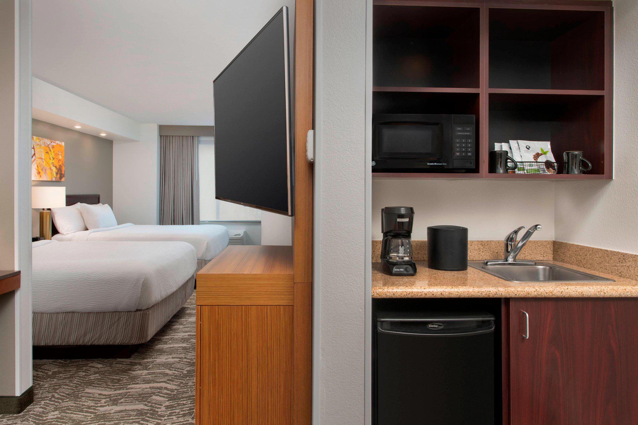 SpringHill Suites by Marriott Portland Hillsboro Photo