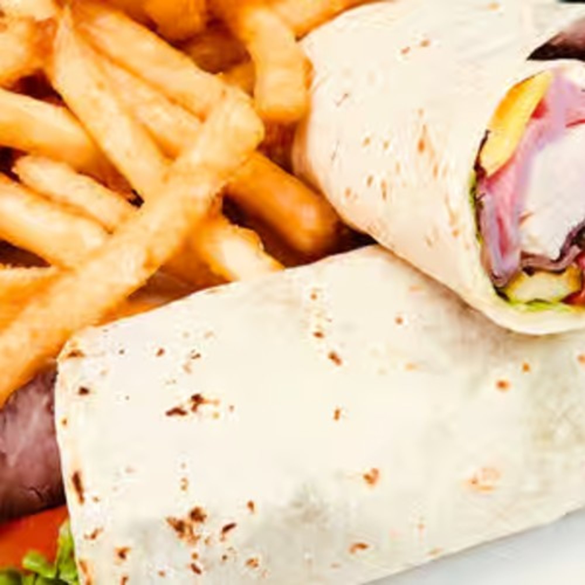 Ace of Wraps