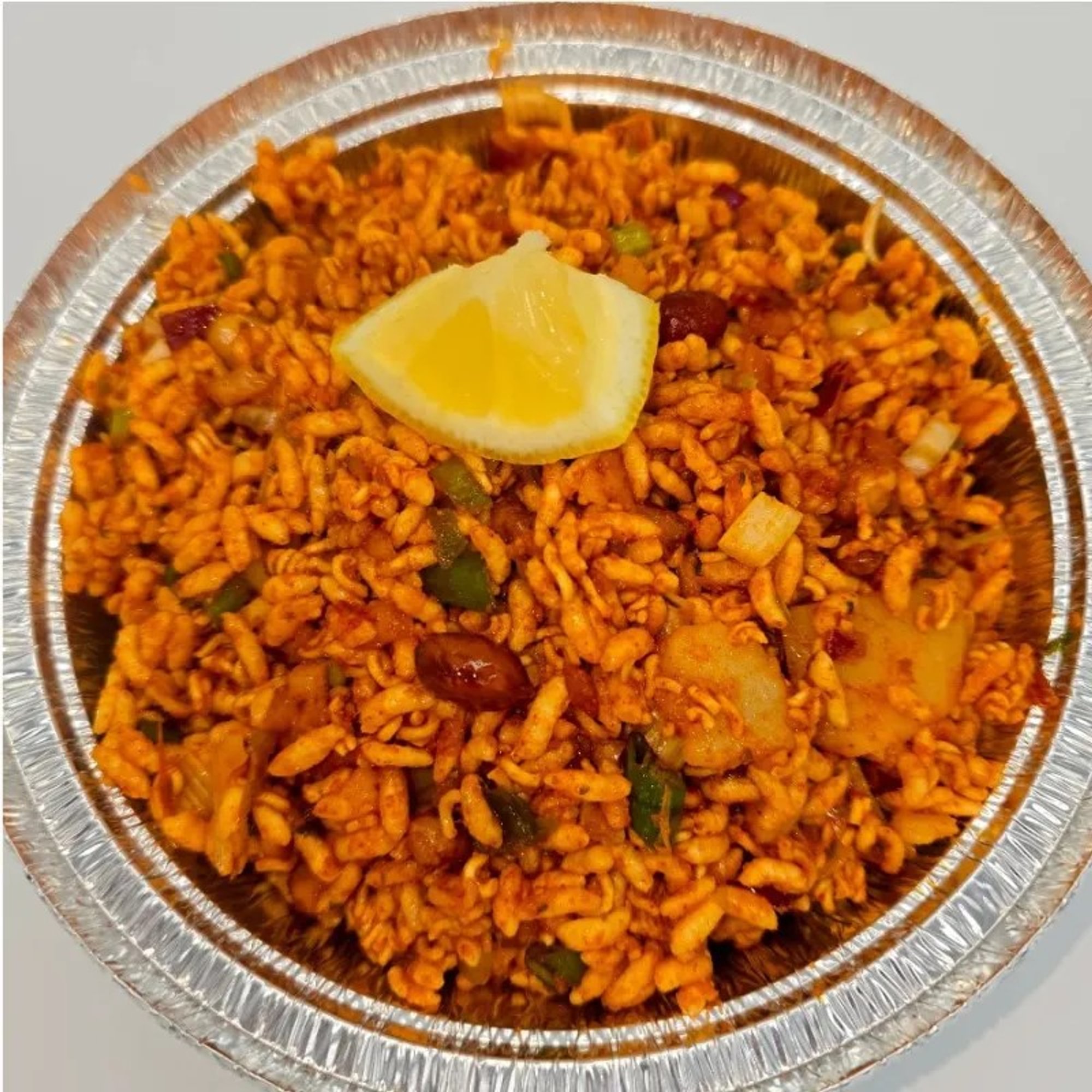 Chatpate