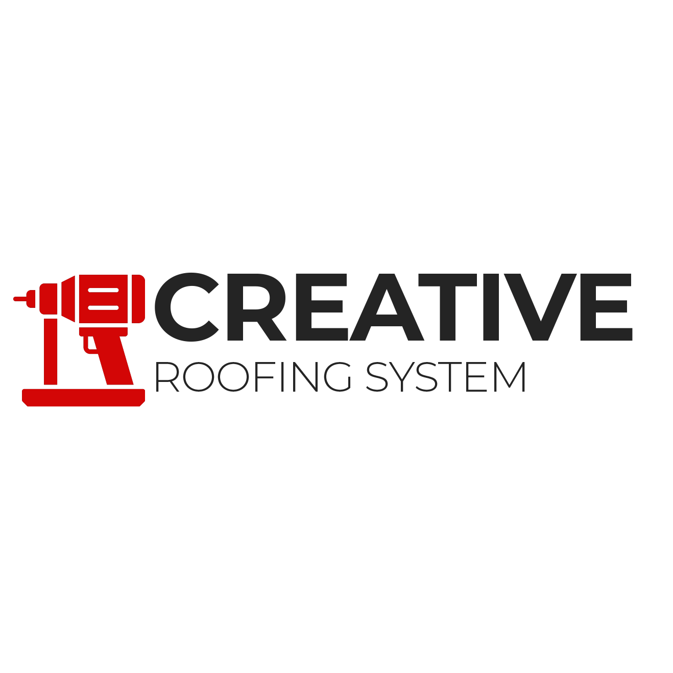 creative roofing system