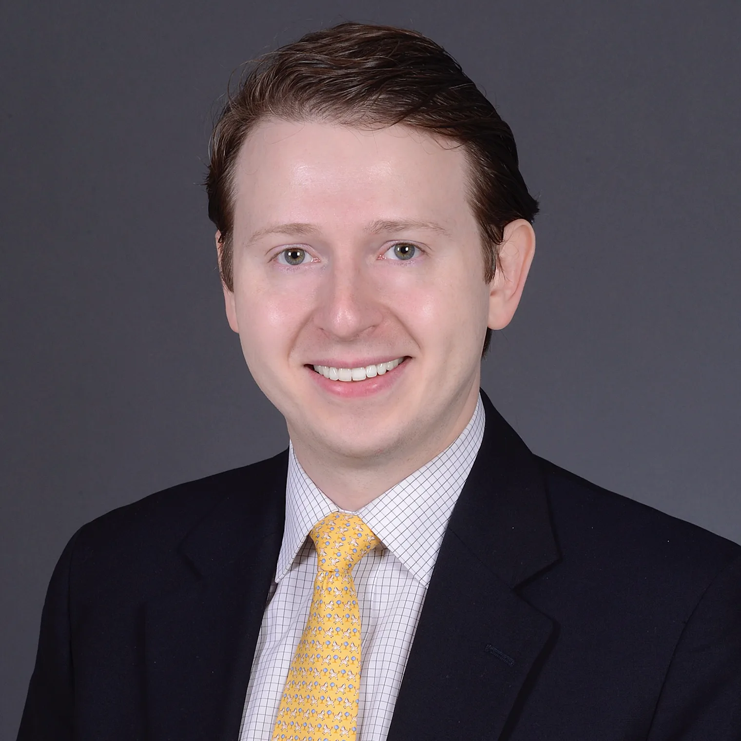 Michael Alperovich, MD, MSc