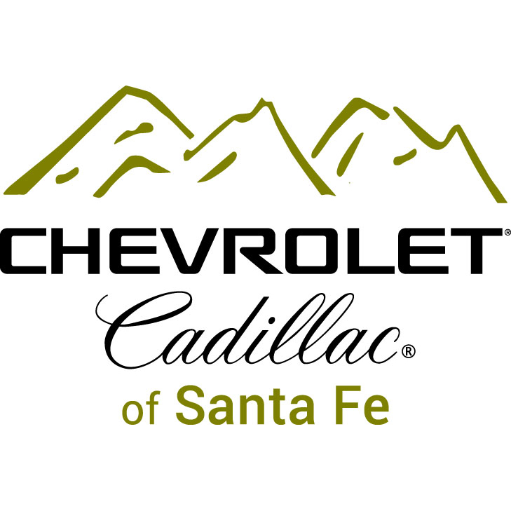 Chevrolet of Santa Fe Logo