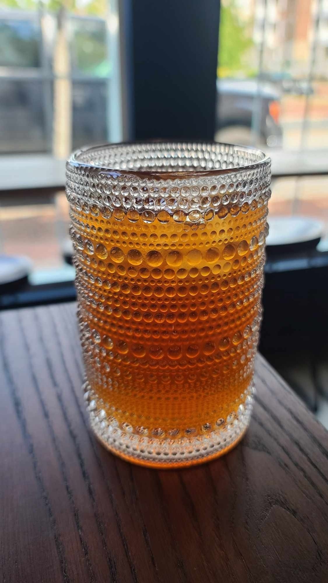 Iced Tea