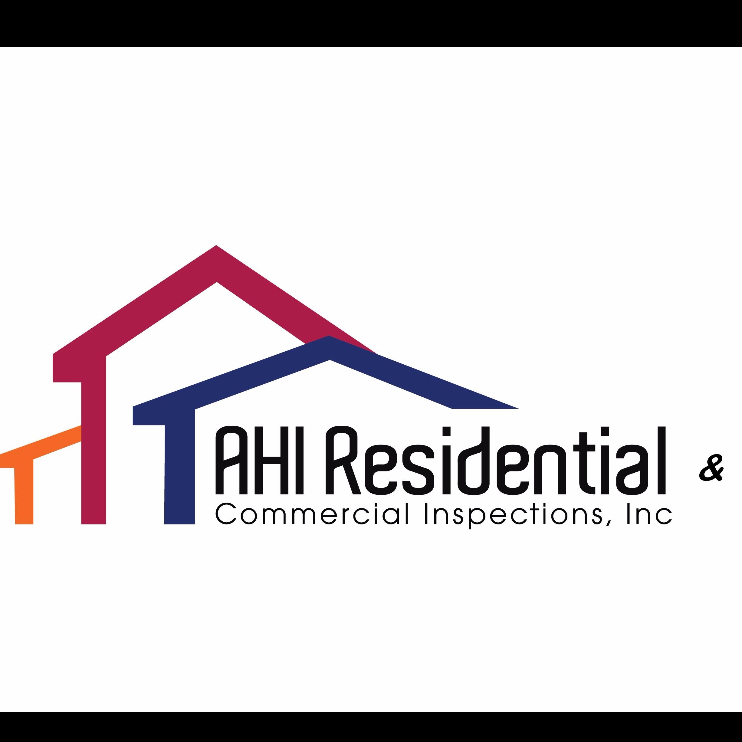 Ahi Residential & Commercial Inspections