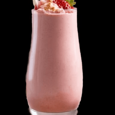Strawberry Cheesecake Smoothie