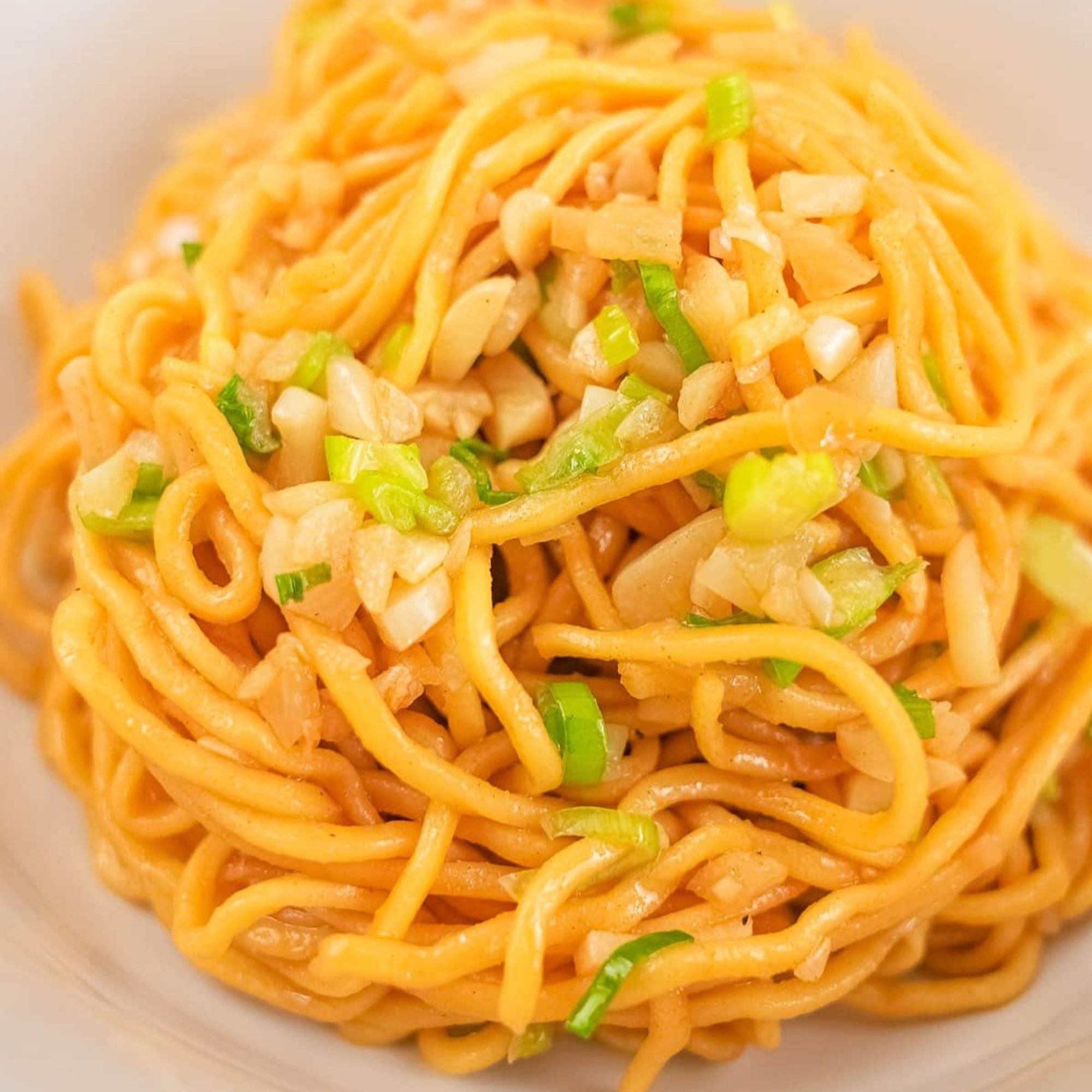 Garlic Noodles (Small Size)