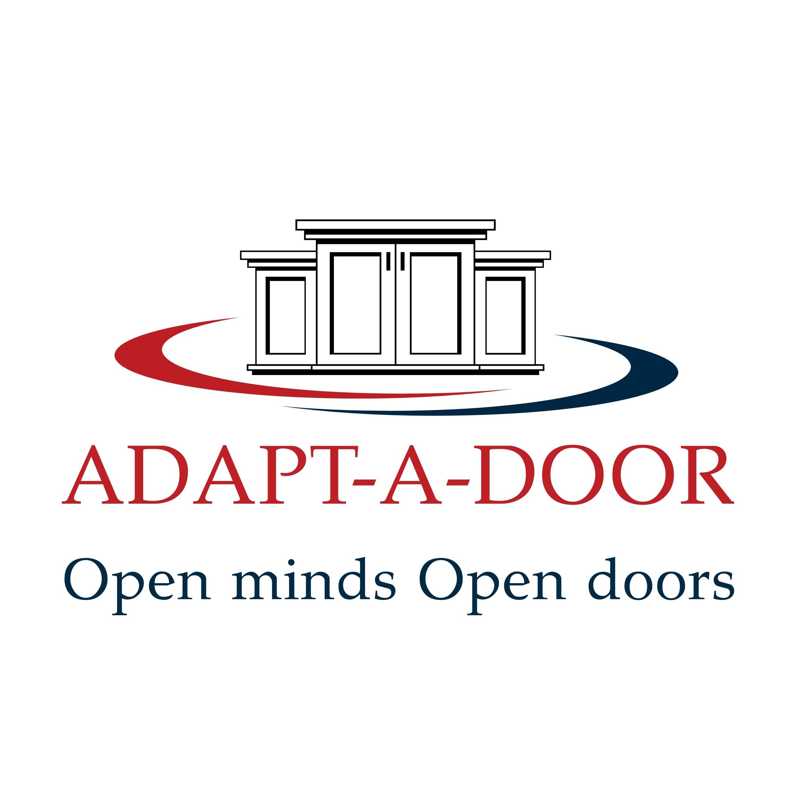 ADAPT-A-DOOR