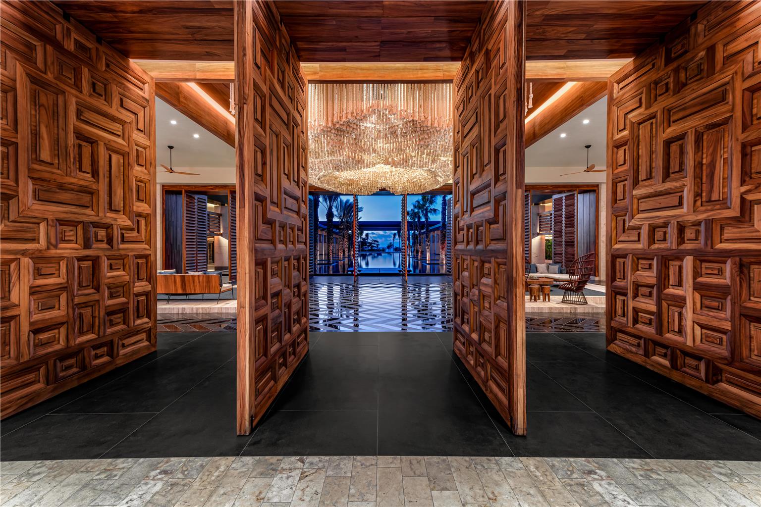 Galería en miniatura