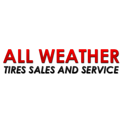 All Weather Tires Sales & Service Inc