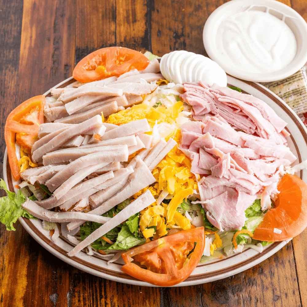 Chef Salad