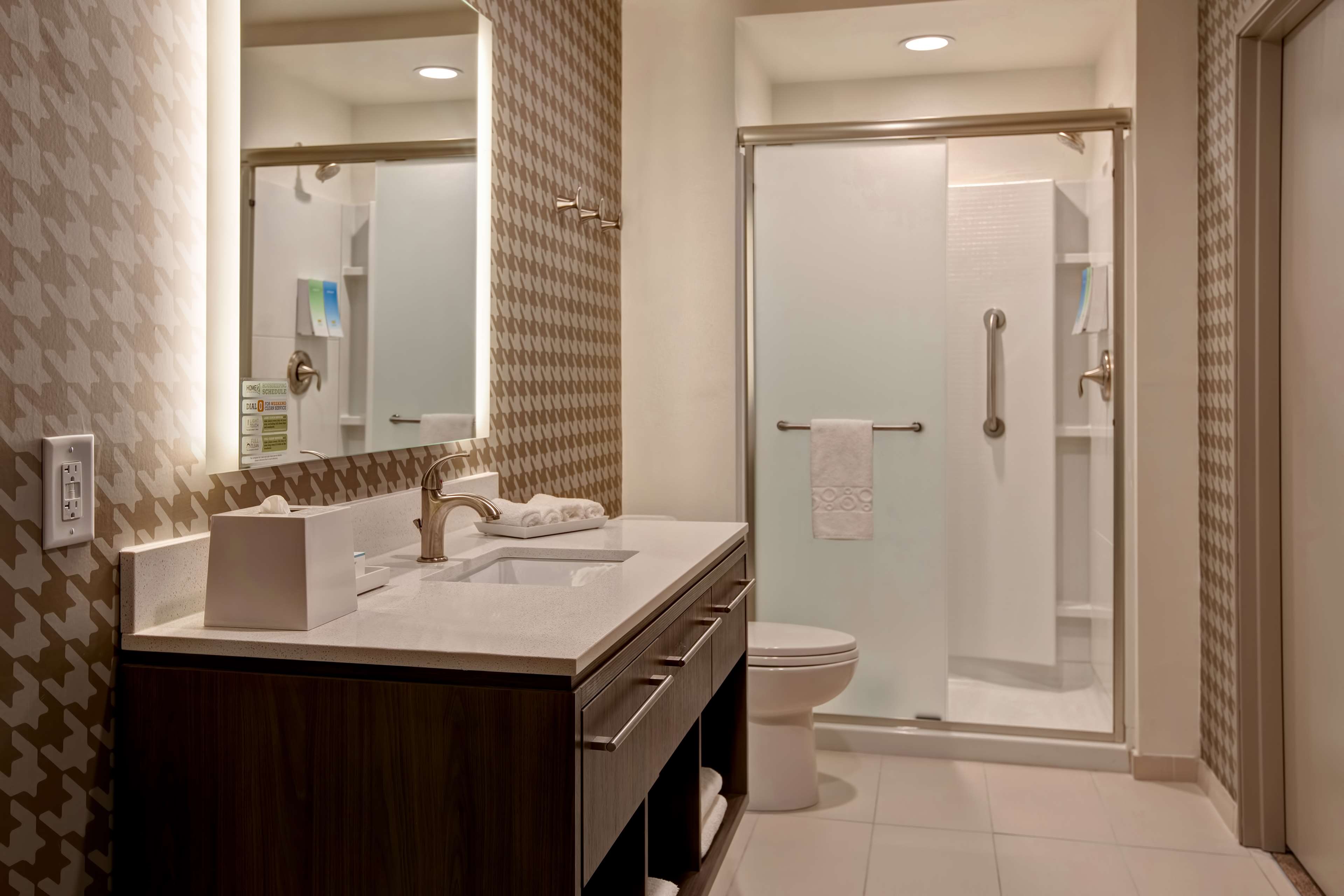 Home2 Suites by Hilton Charlotte Northlake Photo