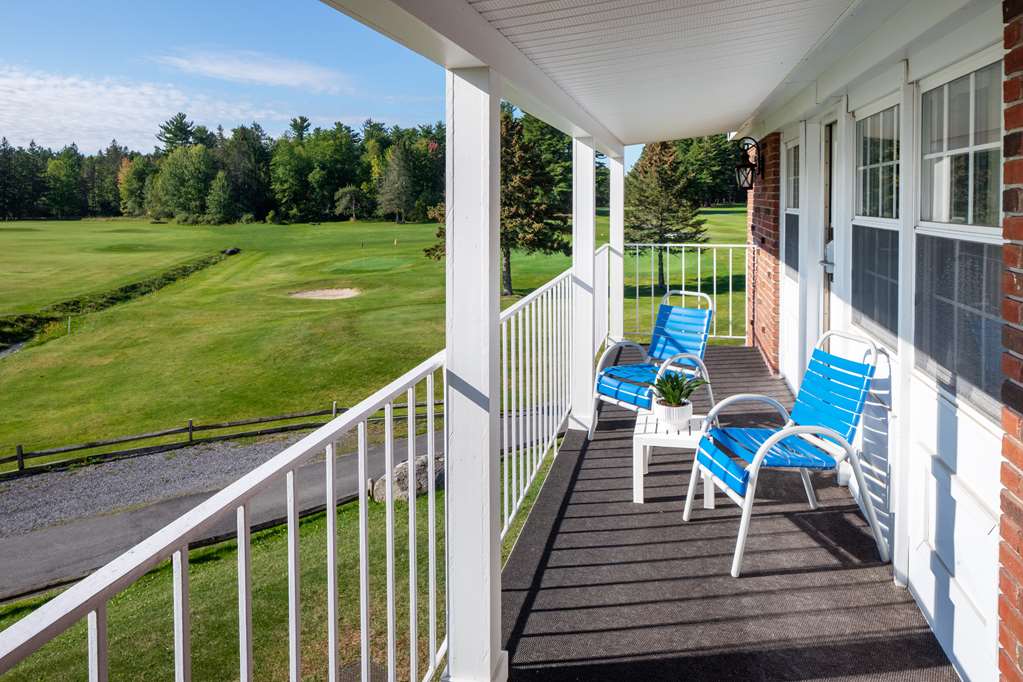 Best Western University Inn Image