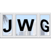 JWG Windows & Doors Inc.