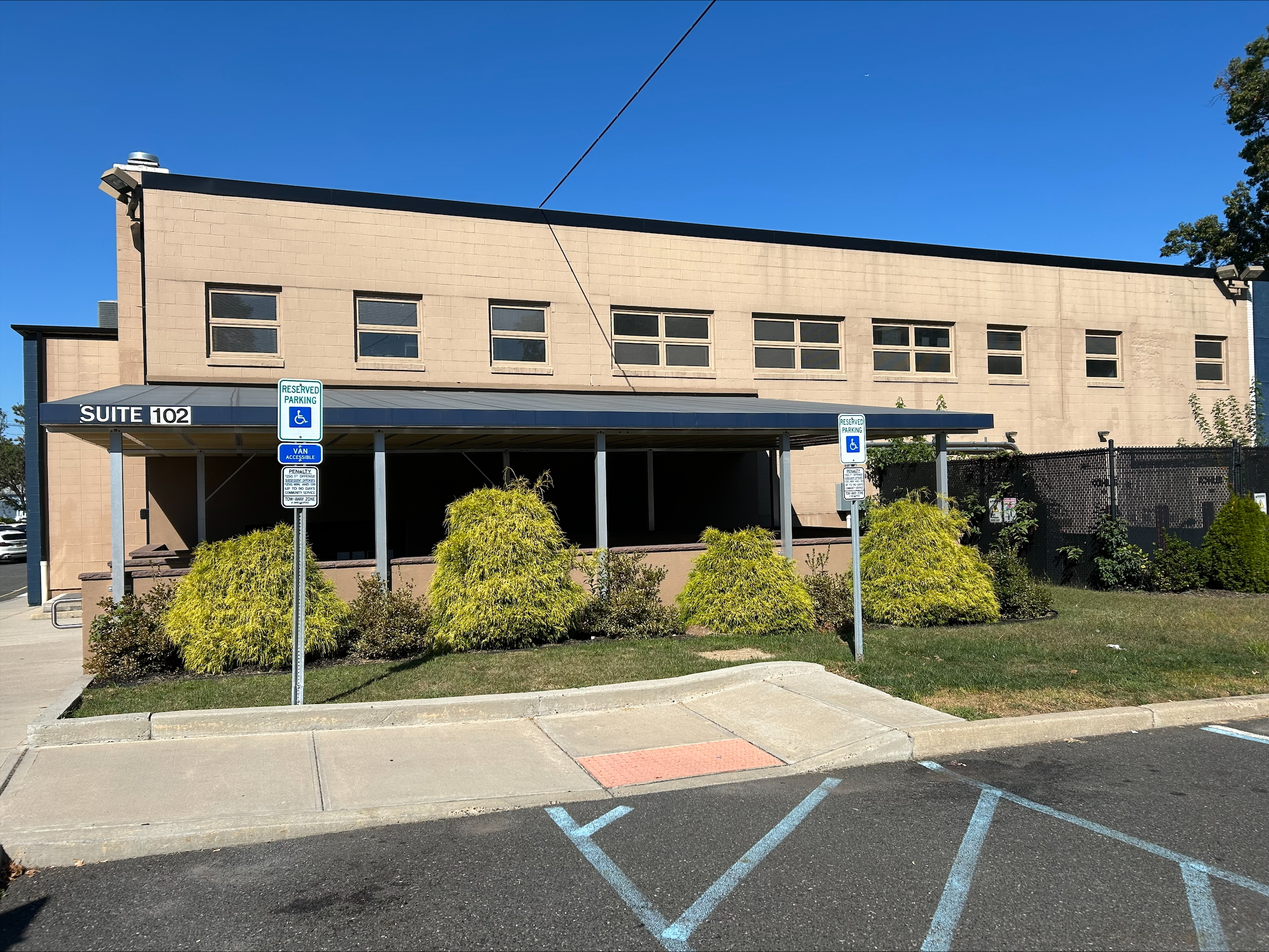 Union Exterior Photo